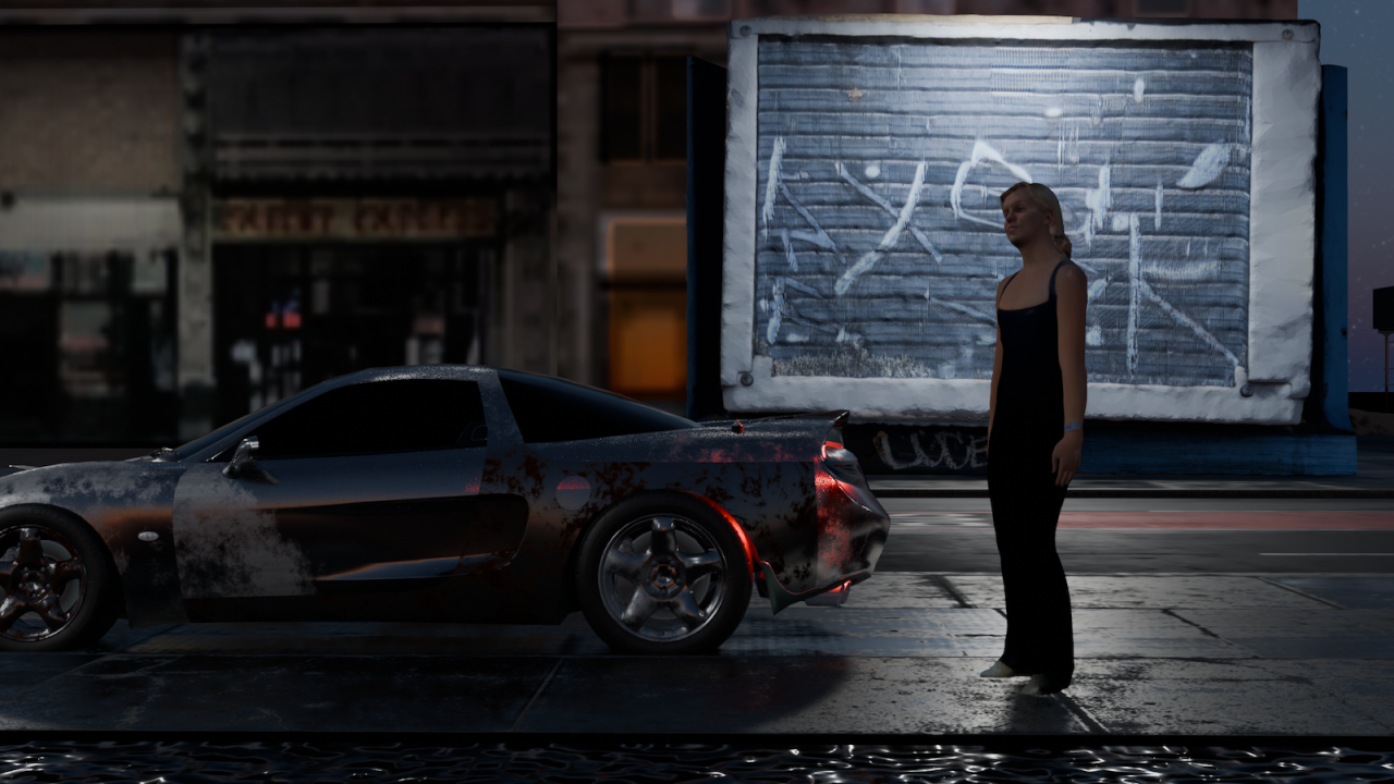 © Lou Fauroux, K-Detox, 2024 (video still)