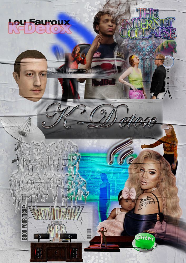 © K-DETOX (video still)