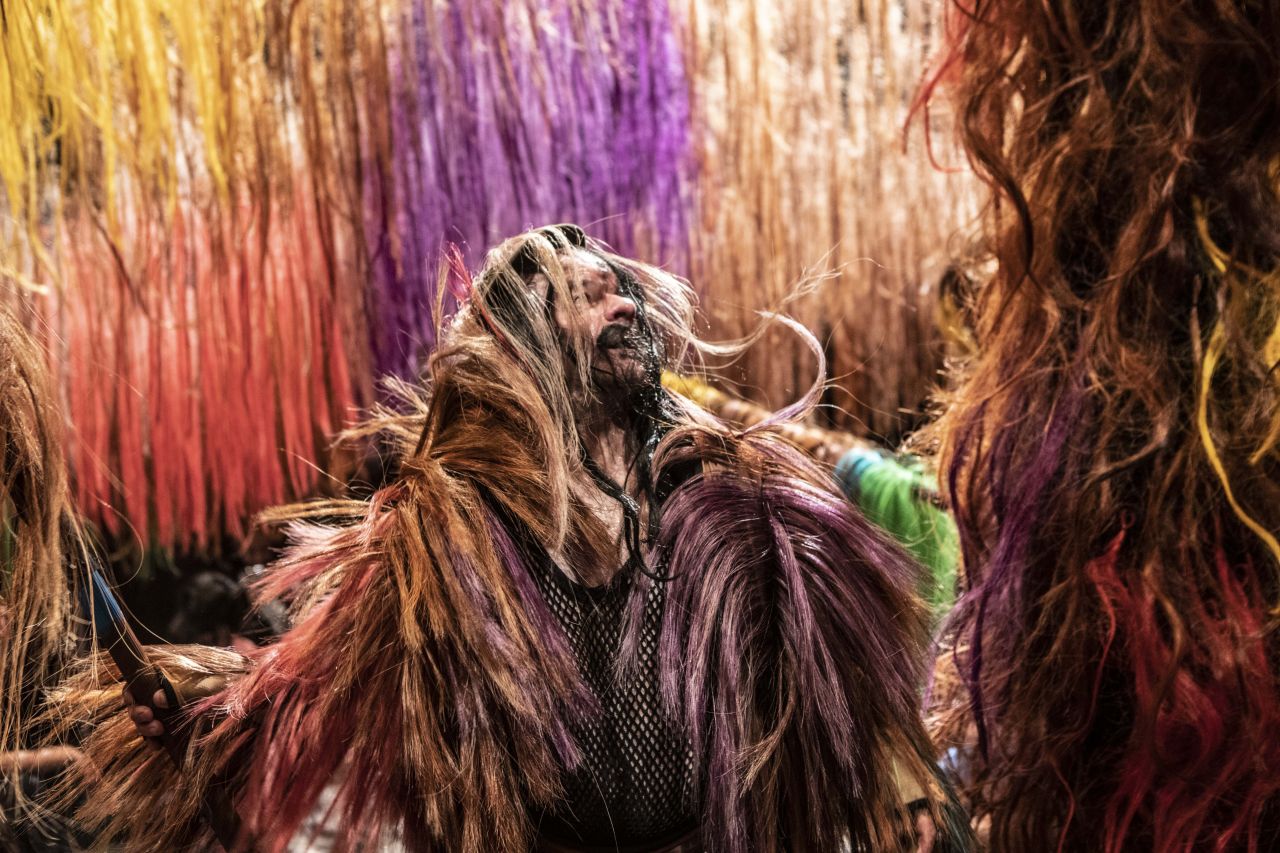 © Jean-Louis Fernandez