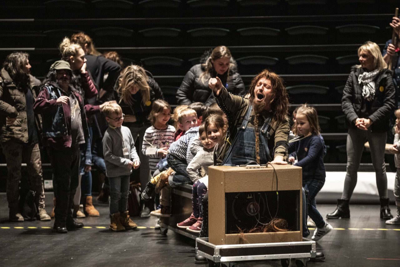 © Jean-Louis Fernandez