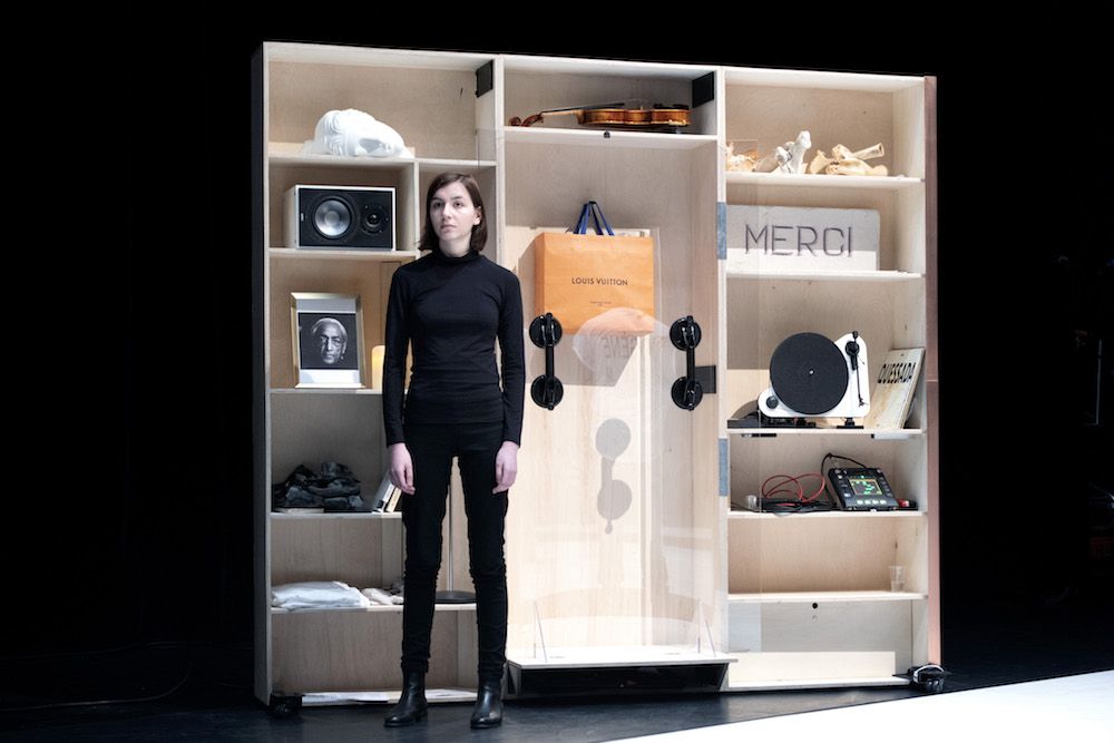 Frédéric Desmesure