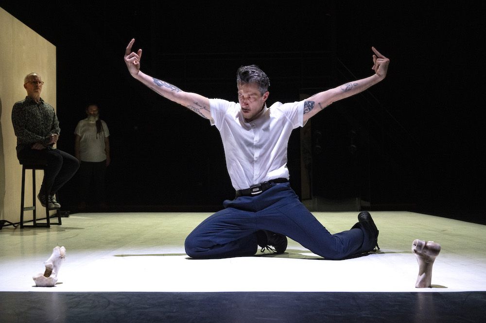 Frédéric Desmesure