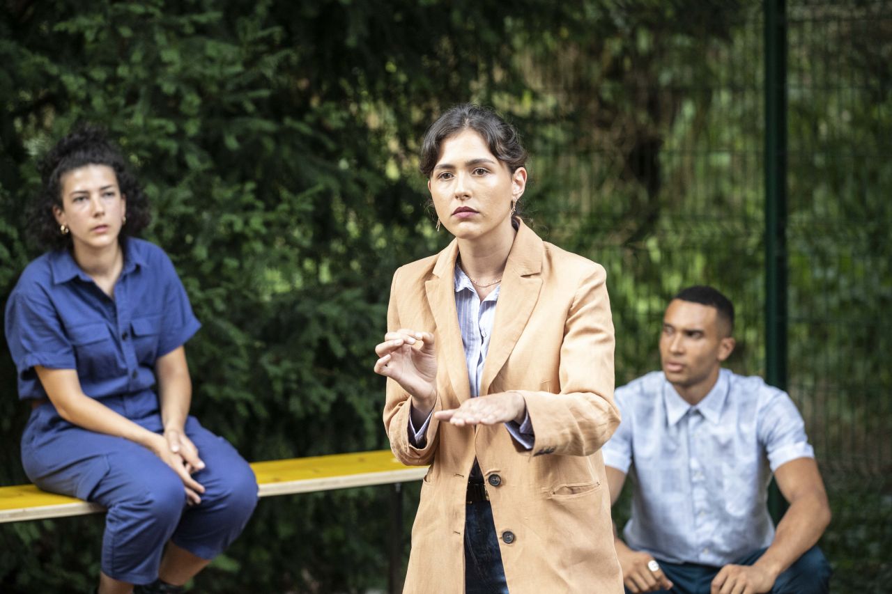 Jean-Louis Fernandez