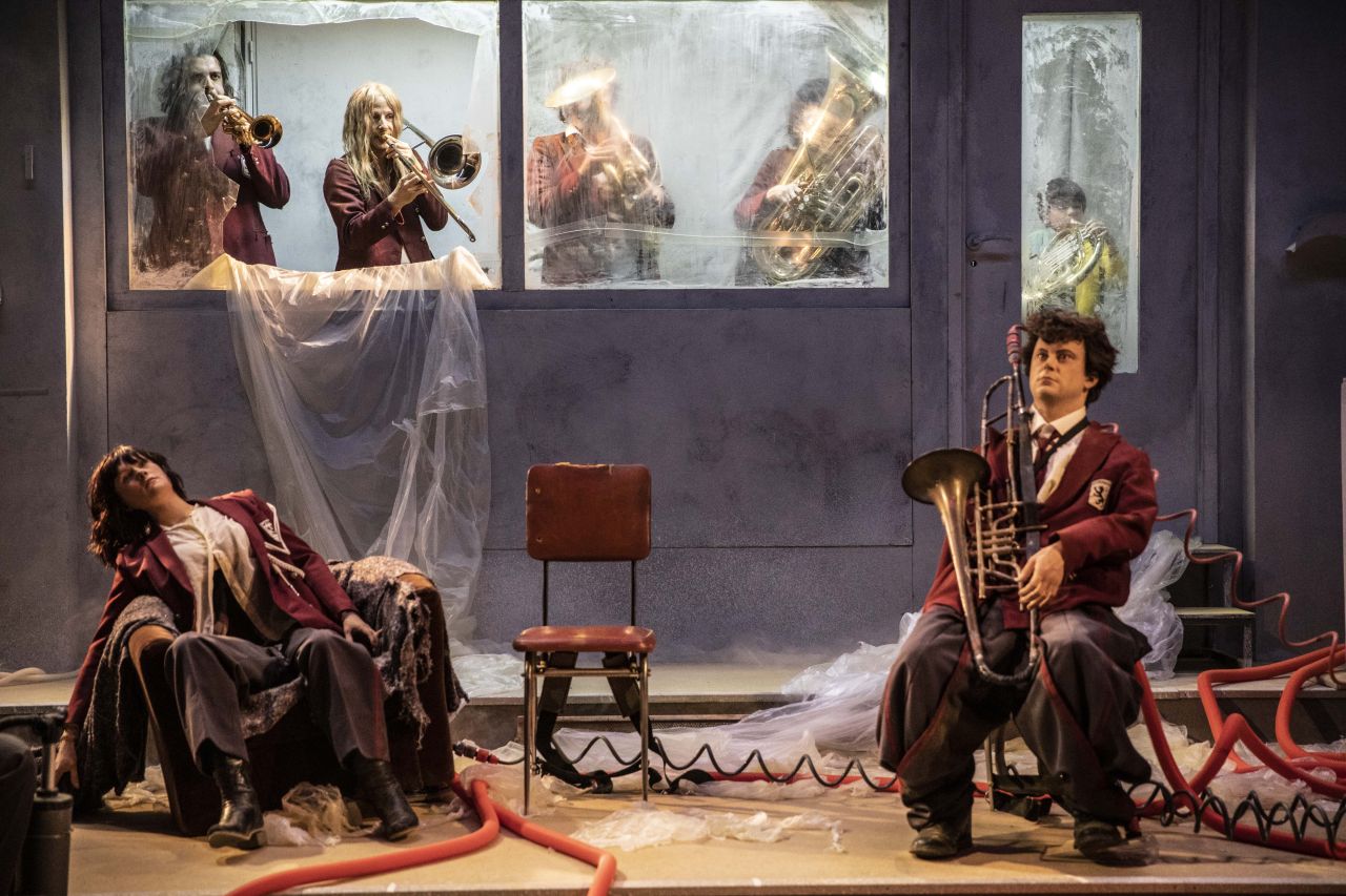 Jean-Louis Fernandez