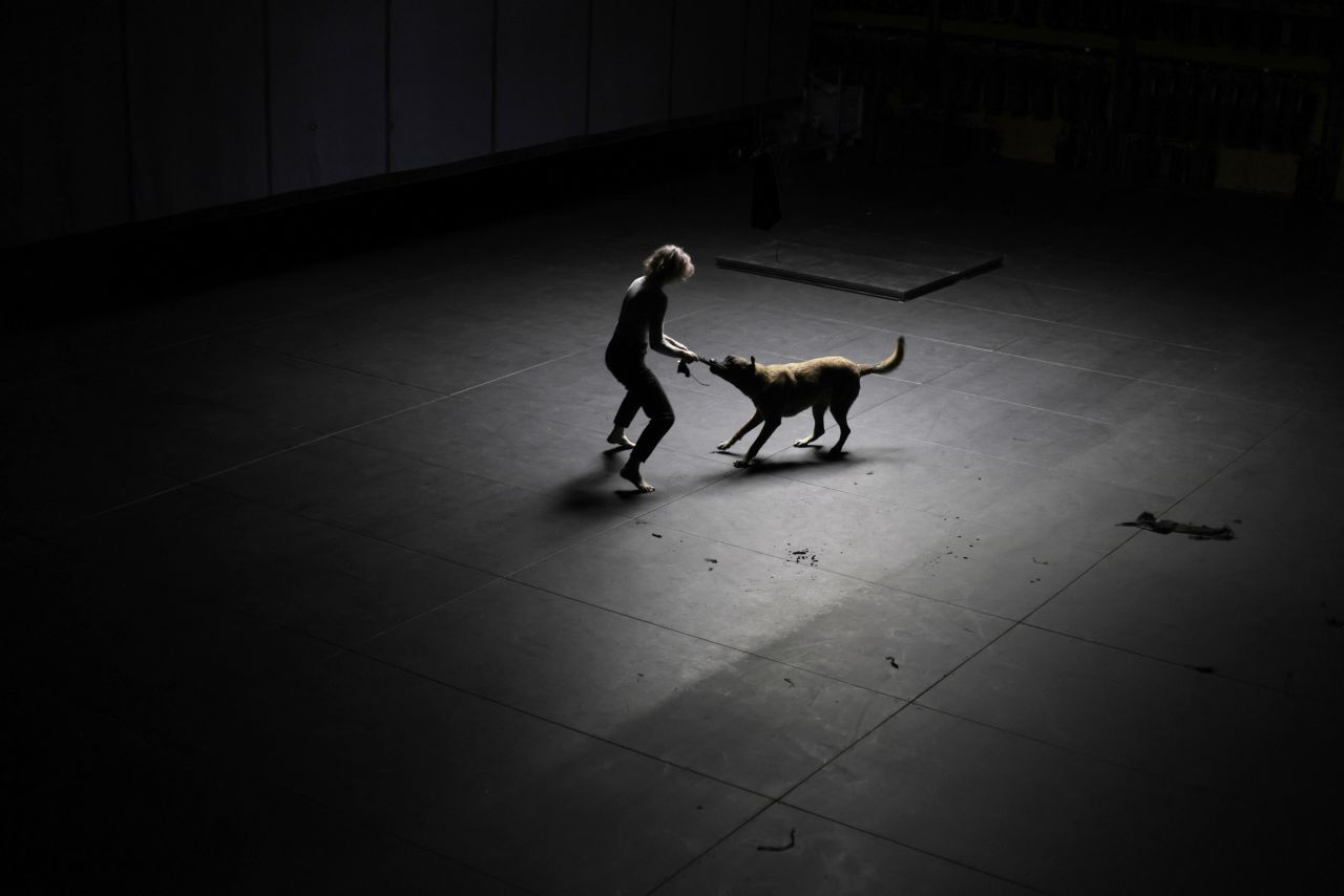 © Emmanuel Valette