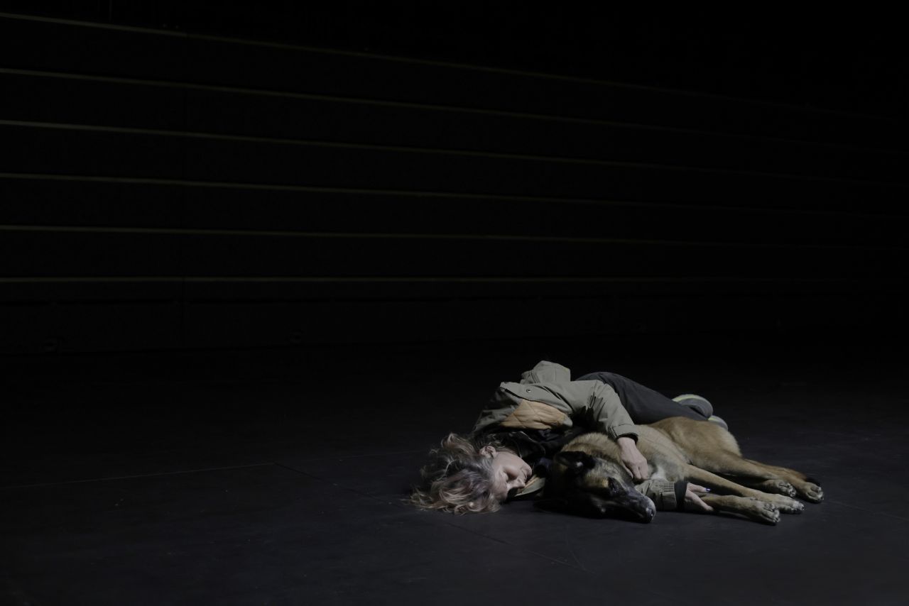 © Emmanuel Valette