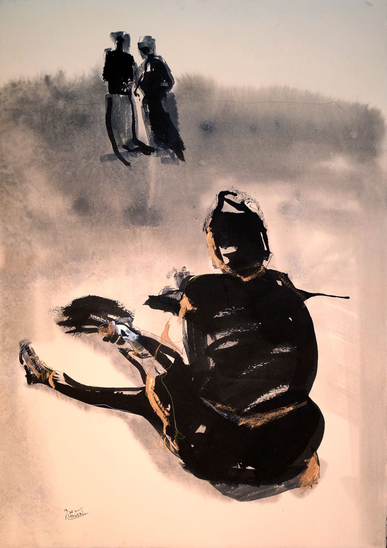 Moulay Youssef Elkahfai