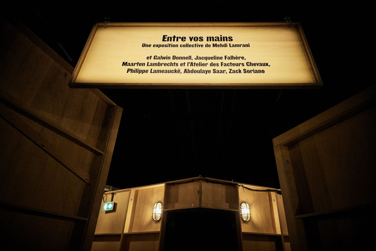 © Christophe Raynaud de Lage