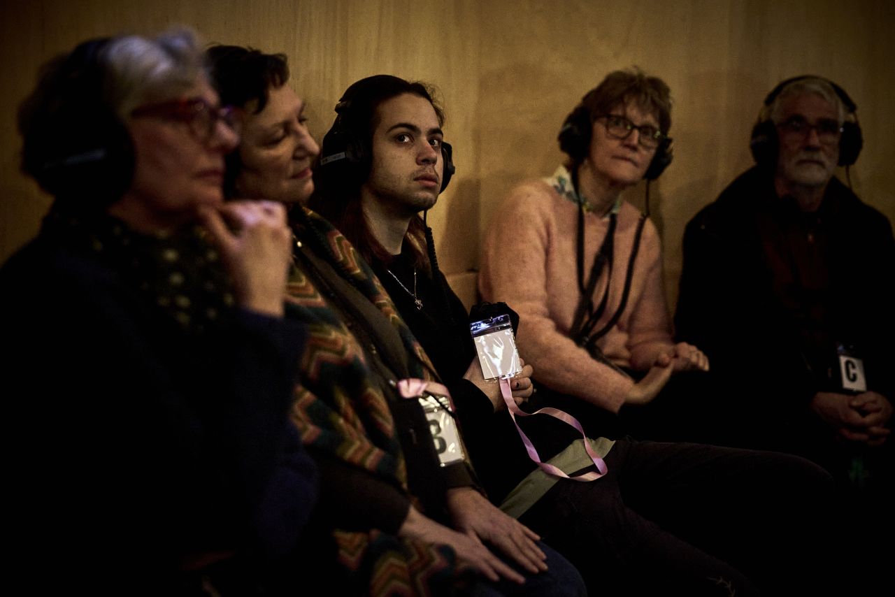 © Christophe Raynaud de Lage