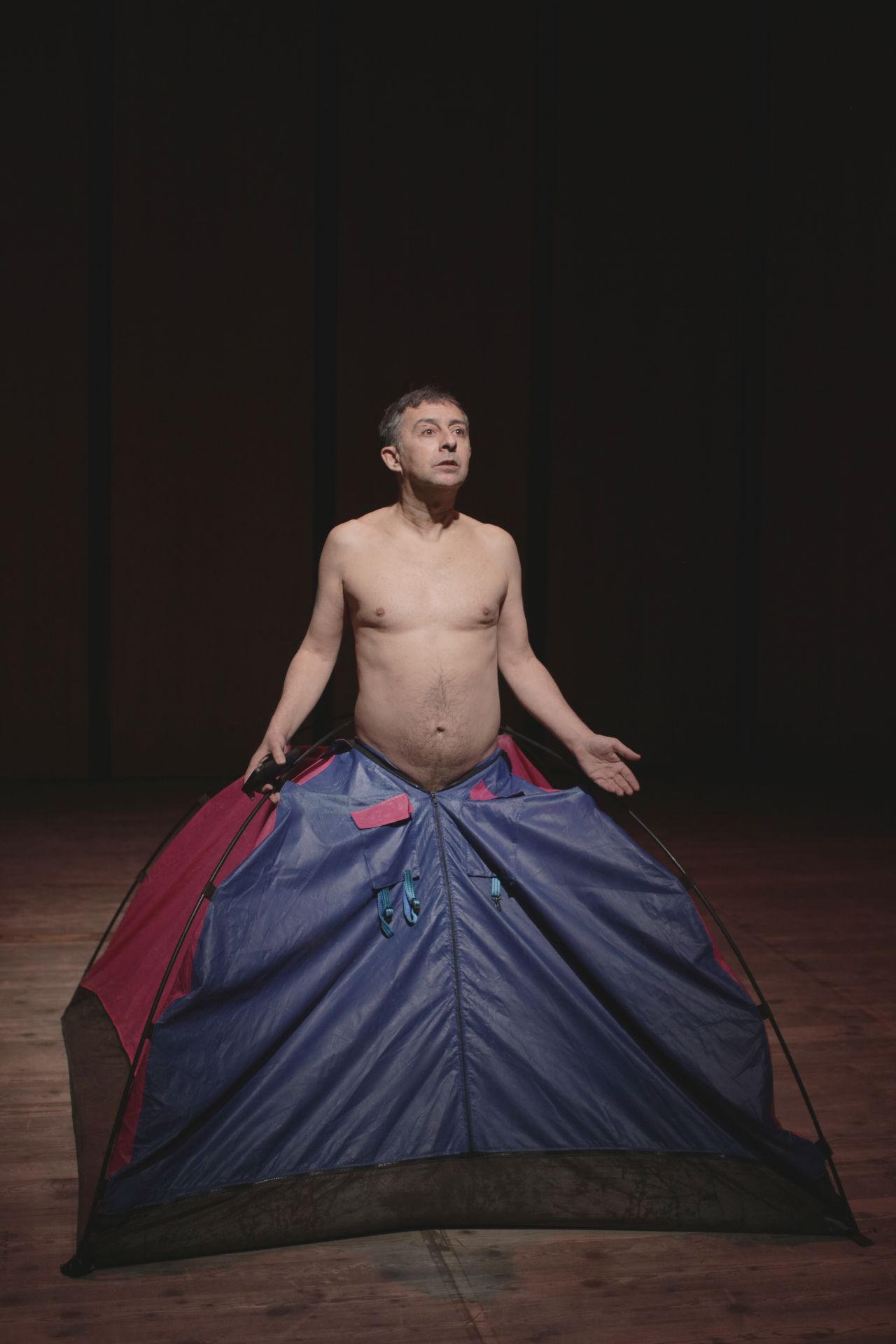 © Emmanuel Valette