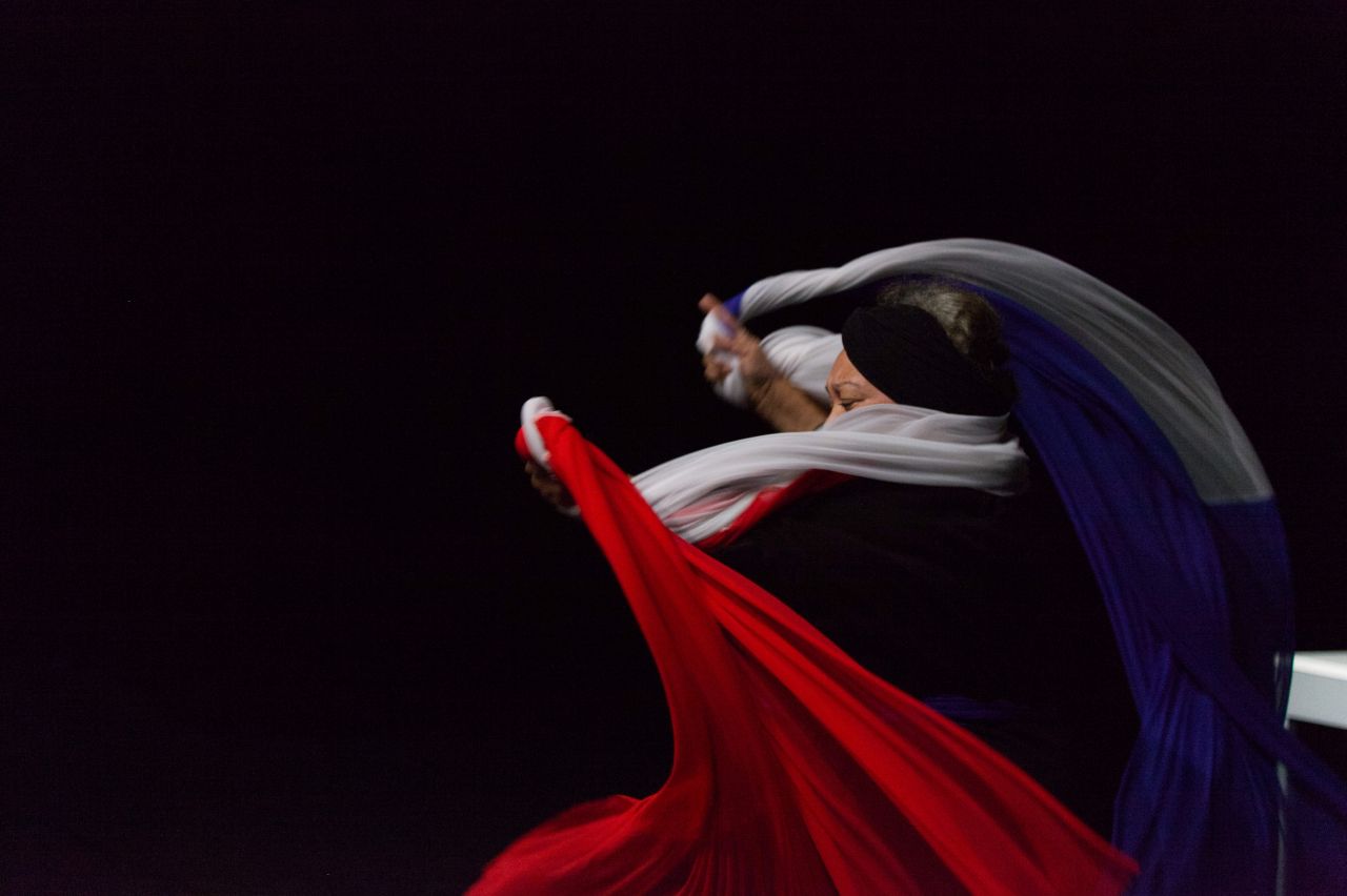 © Grégoire Perrier