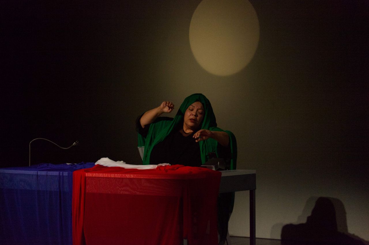 © Grégoire Perrier