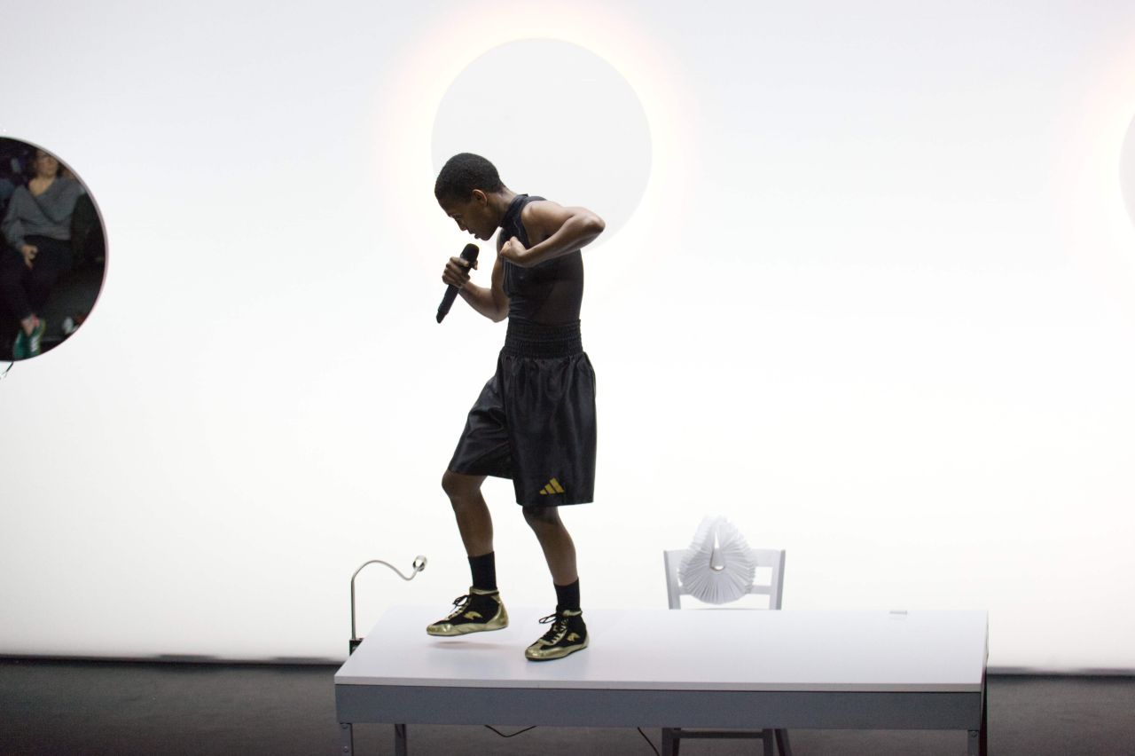 © Grégoire Perrier