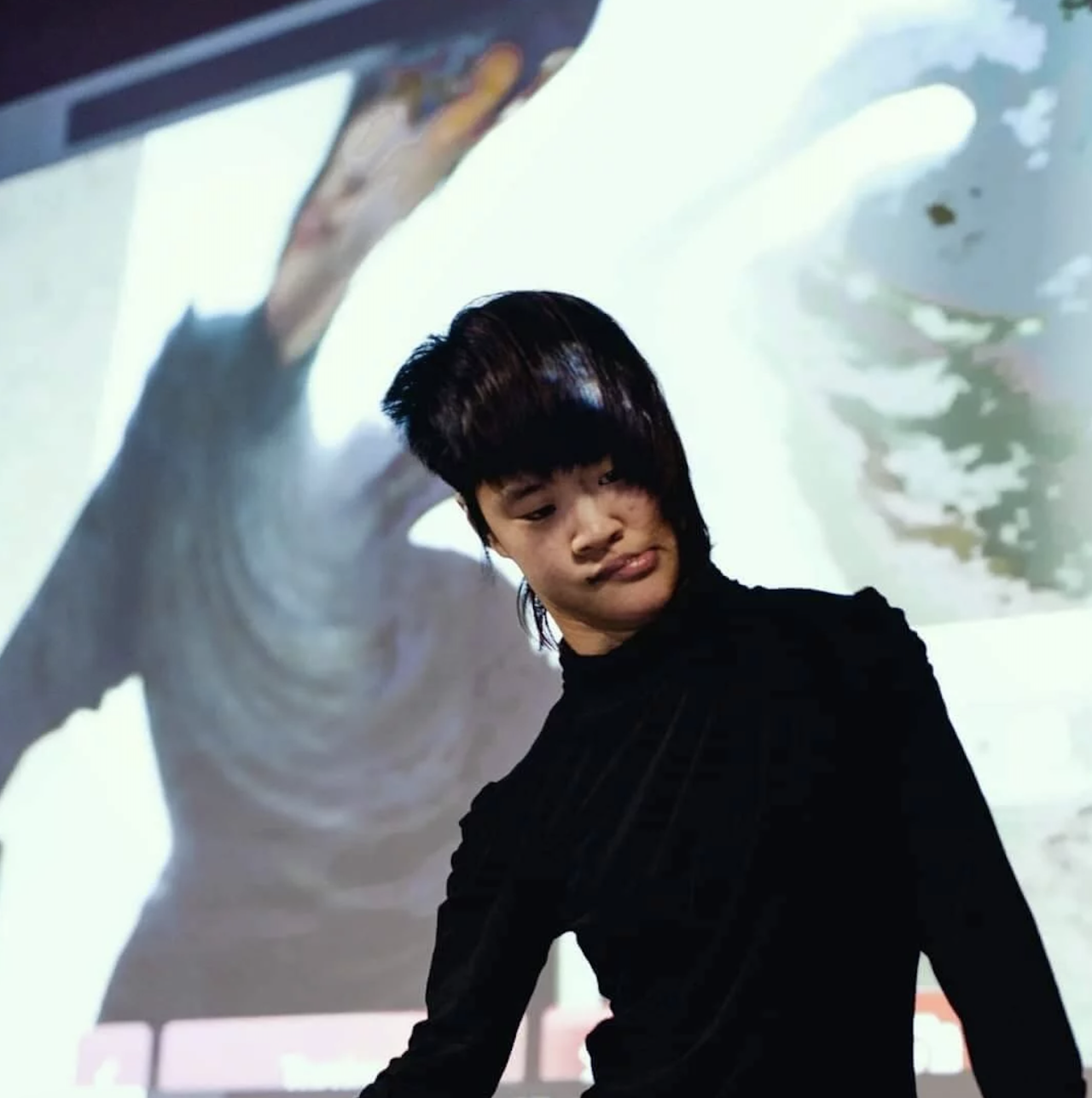 No Anger © Arsène Marquis