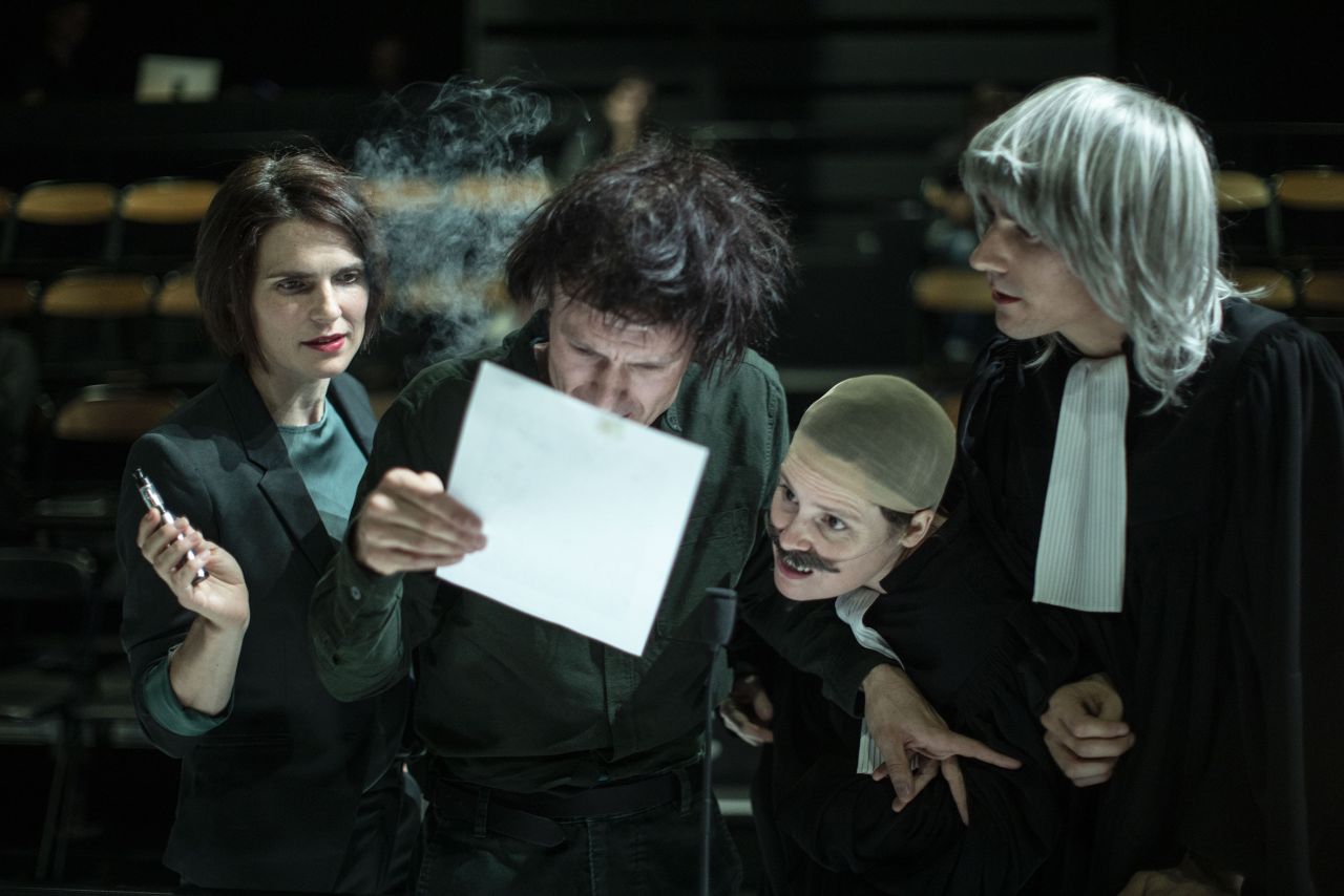 Jean-Louis Fernandez