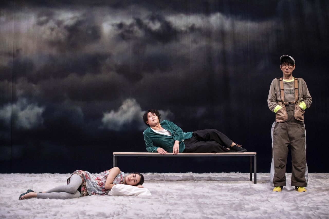 Jean-Louis Fernandez