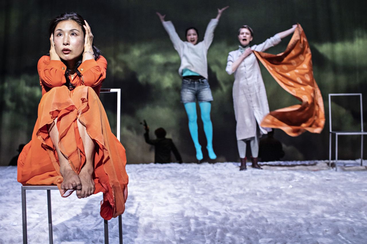 Jean-Louis Fernandez