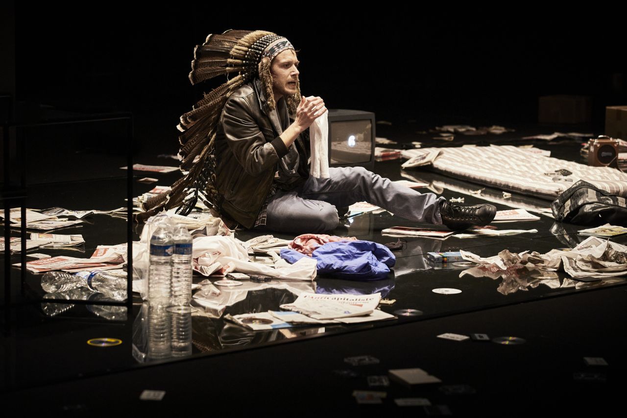 Christophe Raynaud De Lage