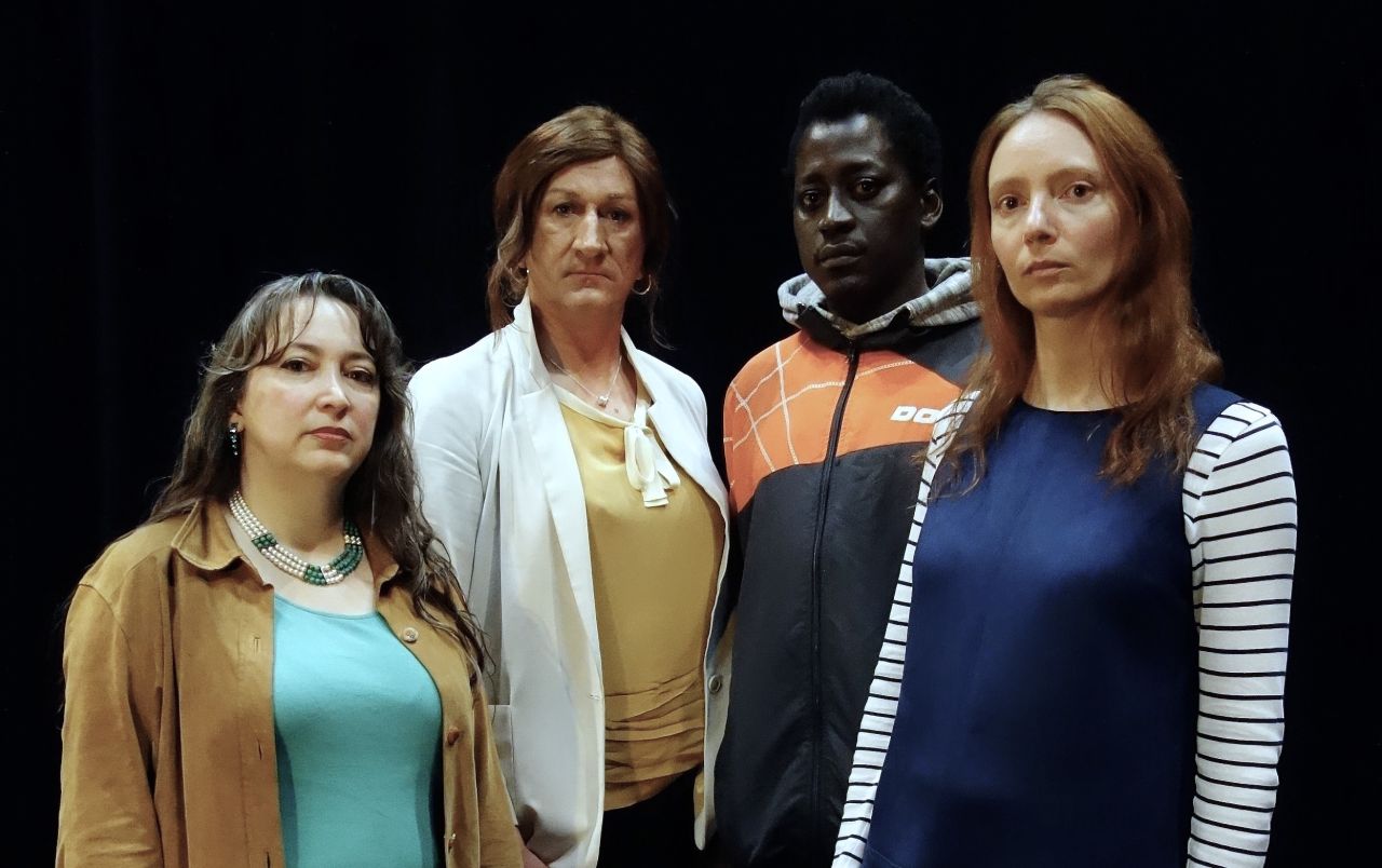 Wild Minds – Maya Legos