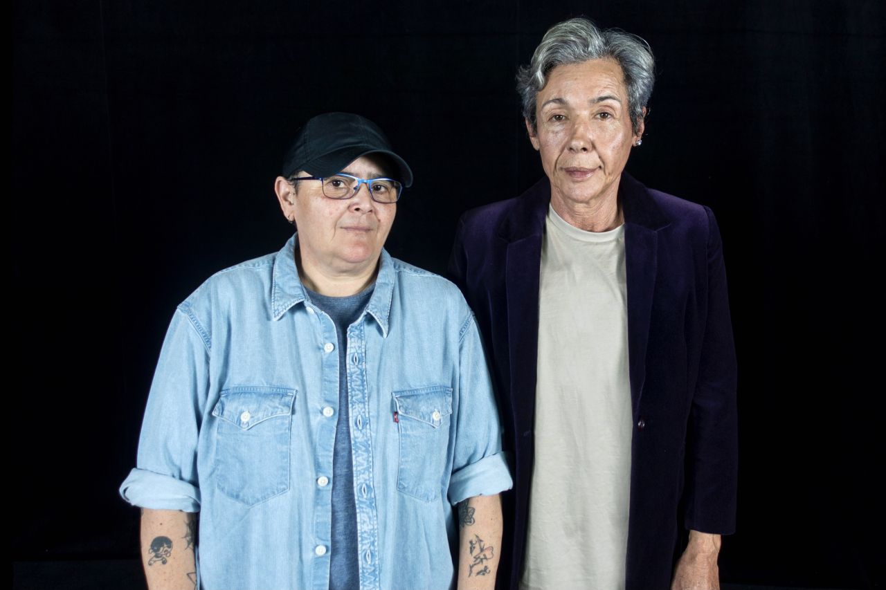 Orlando et Mikael – Maya Legos