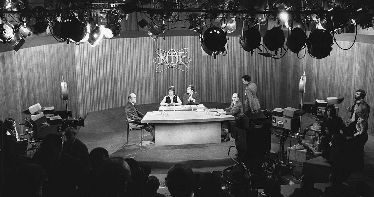 Agence France Presse