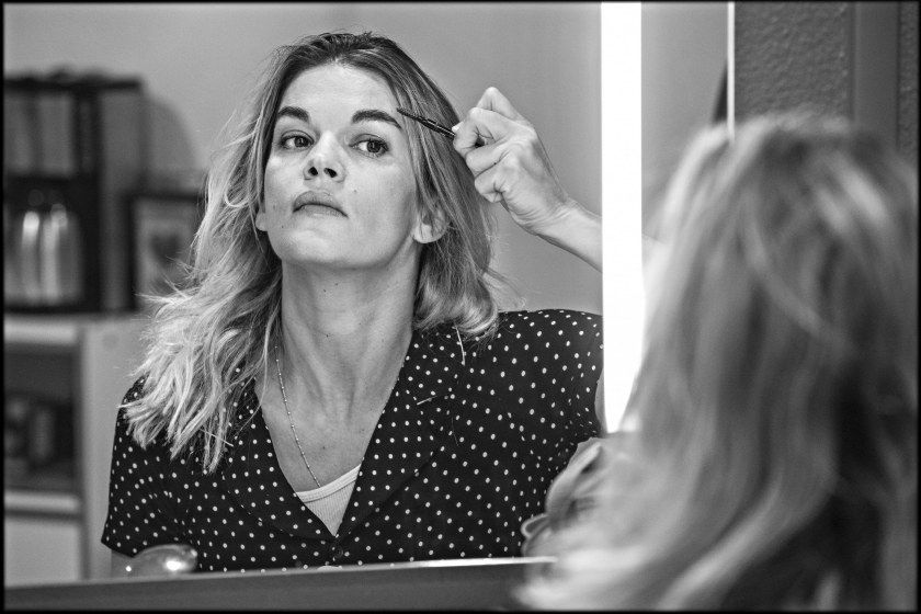 Marie-Sophie Ferdane © Jean-Louis Fernandez