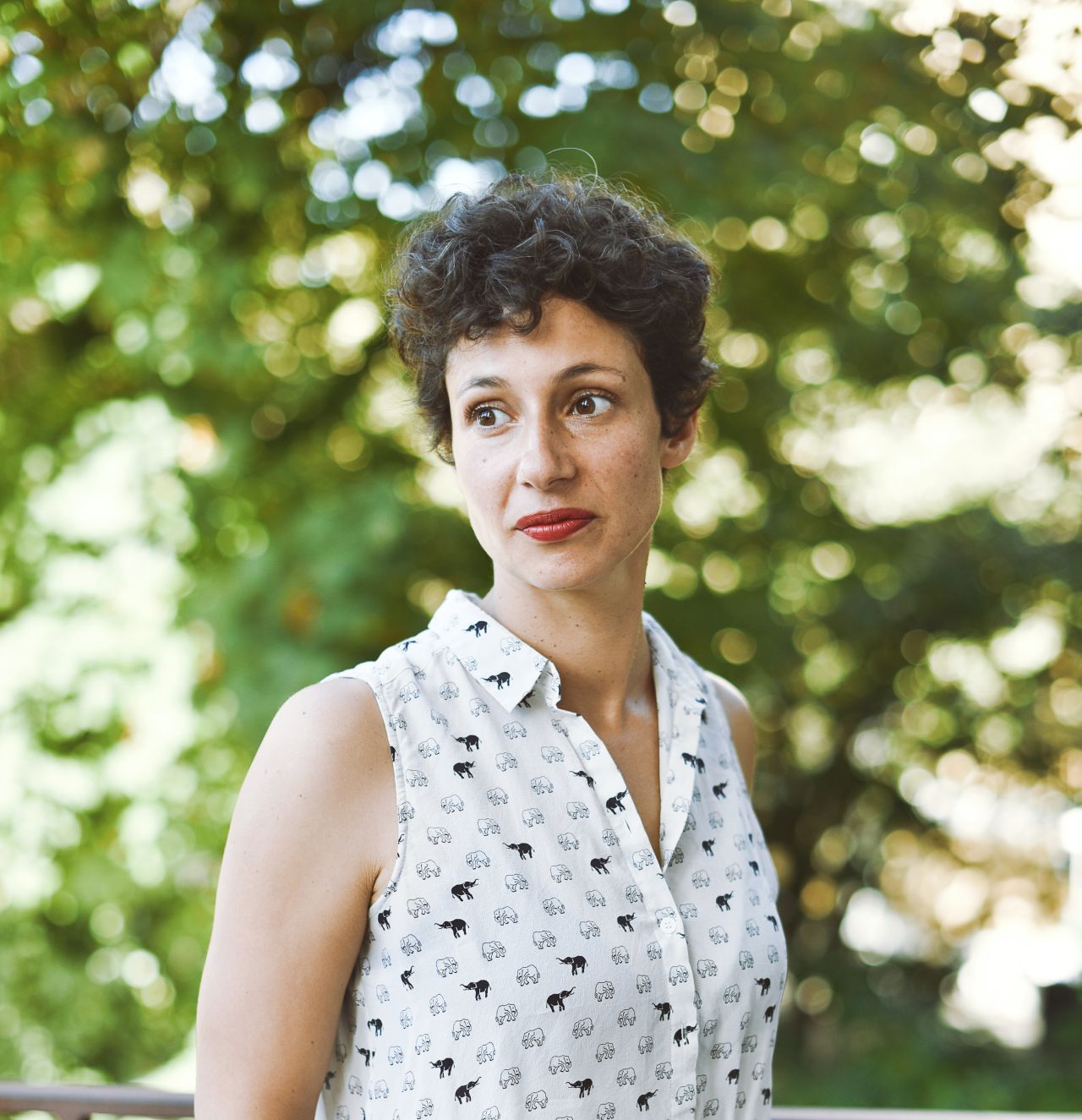 Alice Zeniter @ Lynn SK