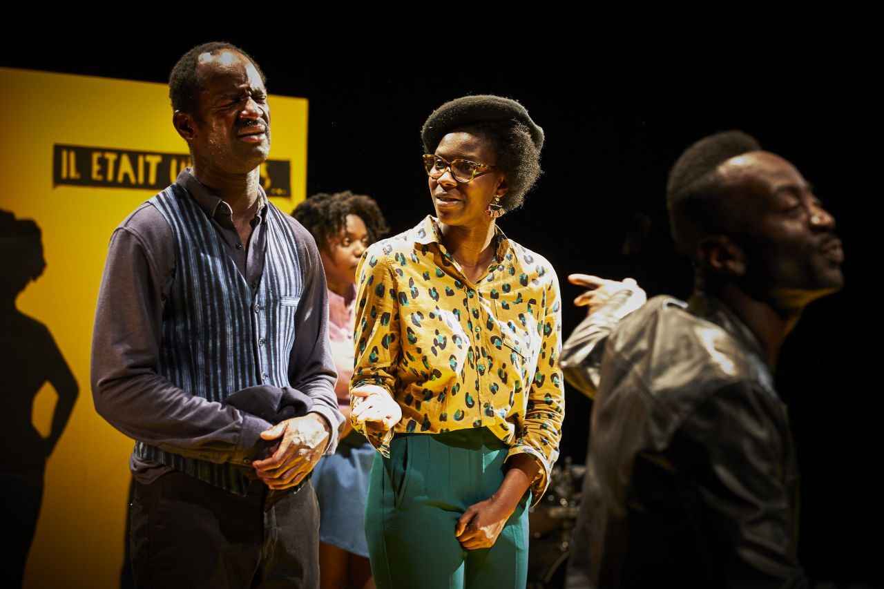 Christophe Raynaud De Lage