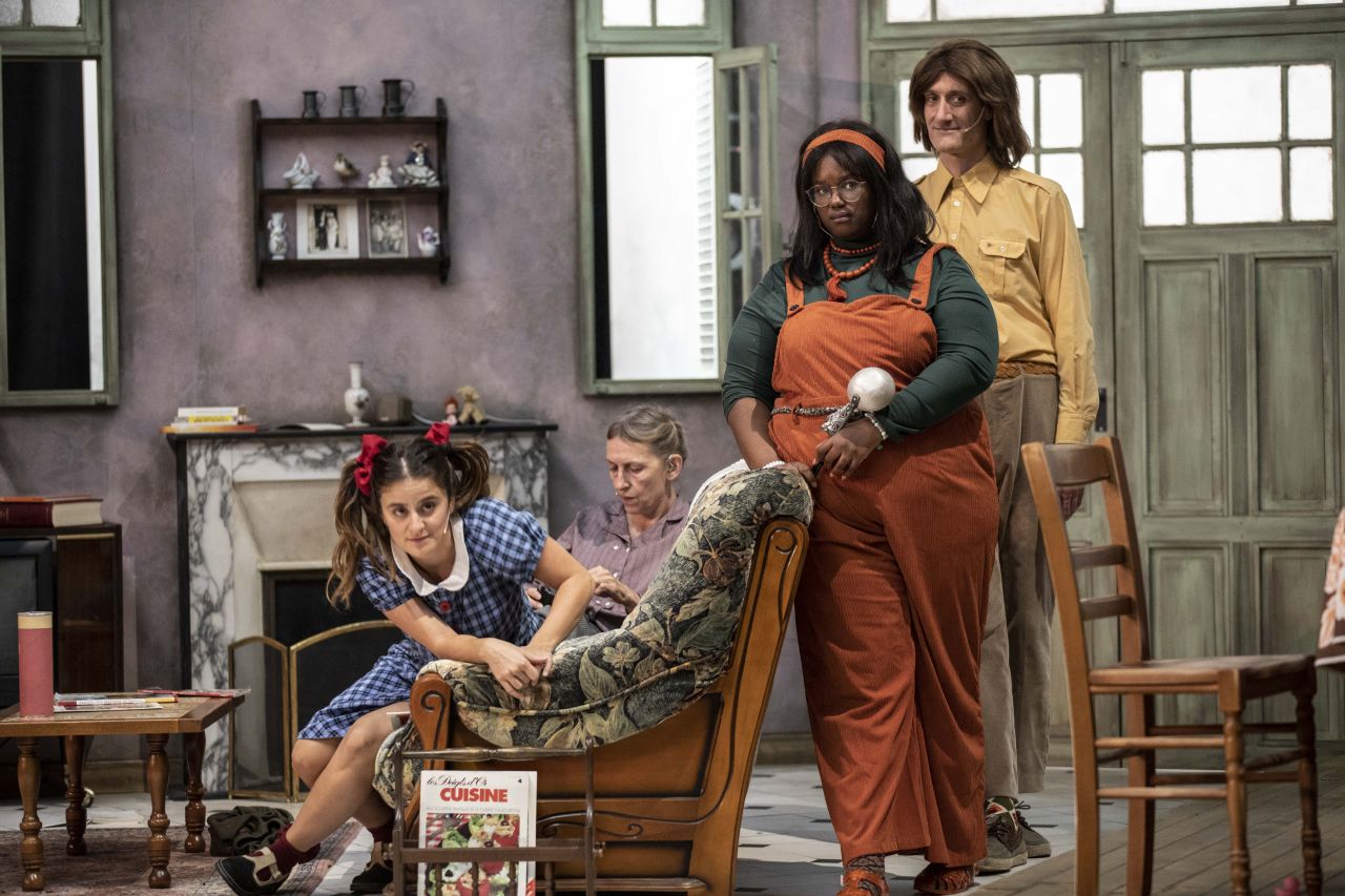 © Jean-Louis Fernandez