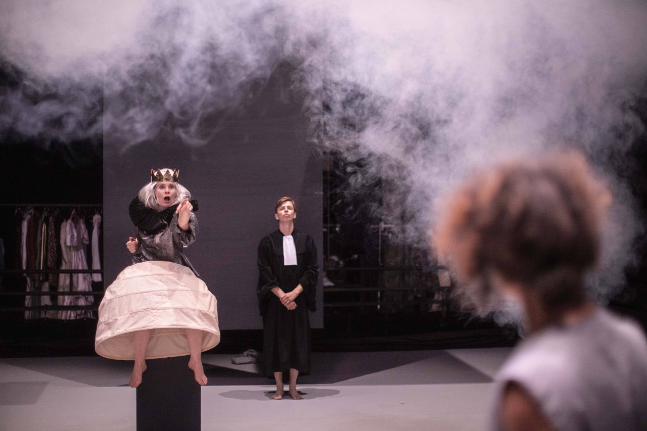 © Jean-Louis Fernandez