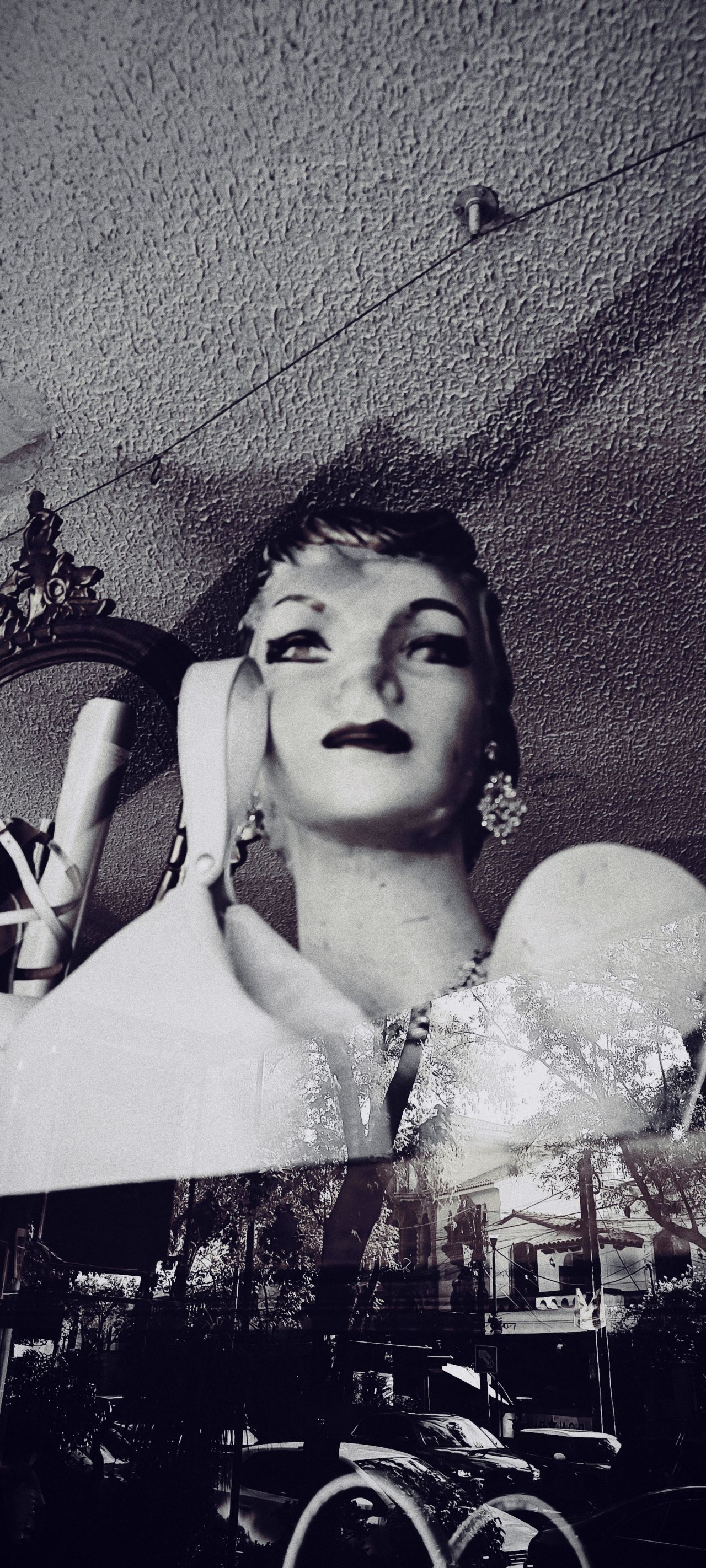 © Ximena Zertuche