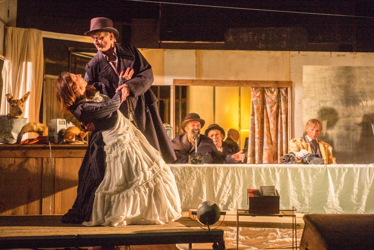 © Jean-Pierre Estournet