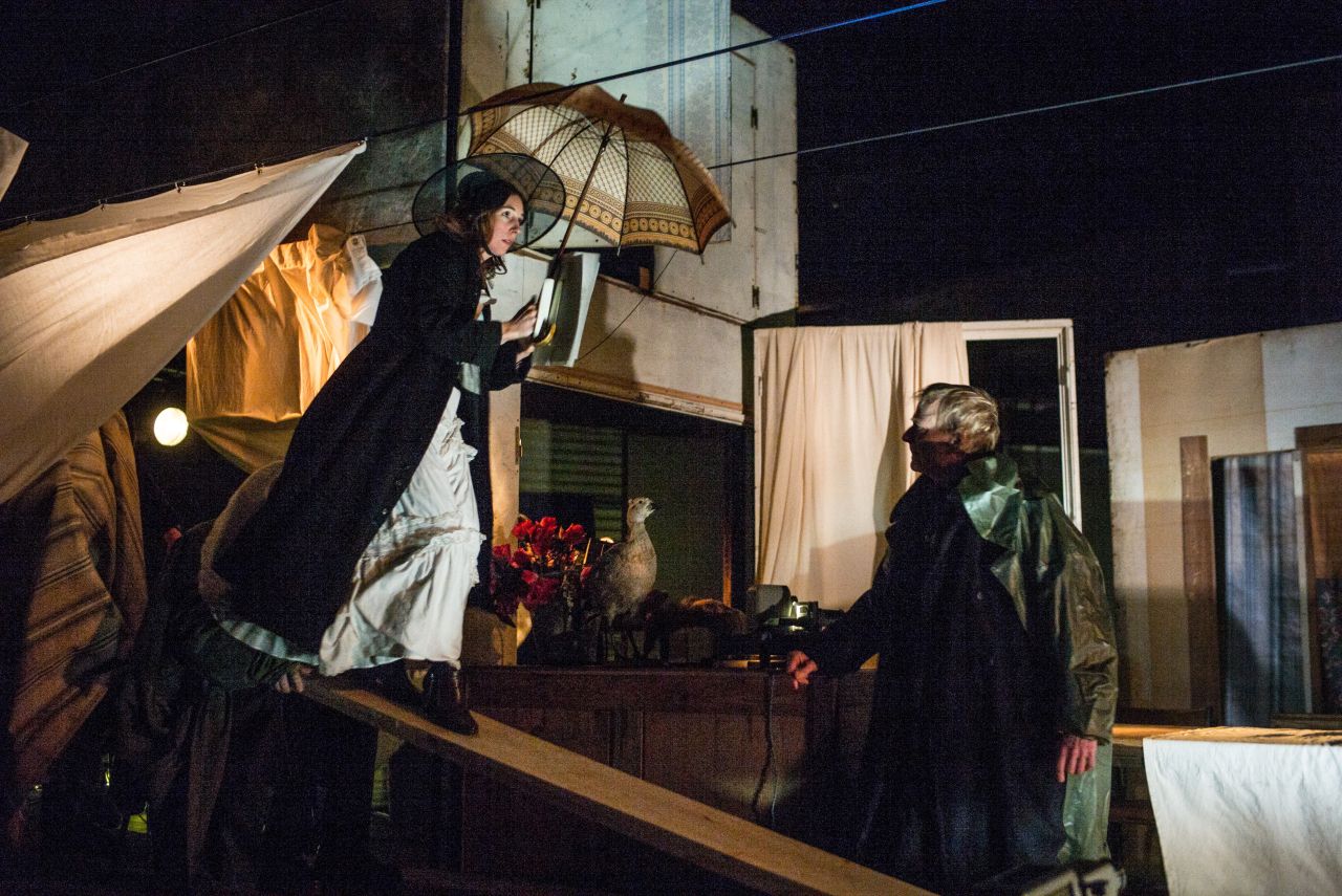 © Jean-Pierre Estournet