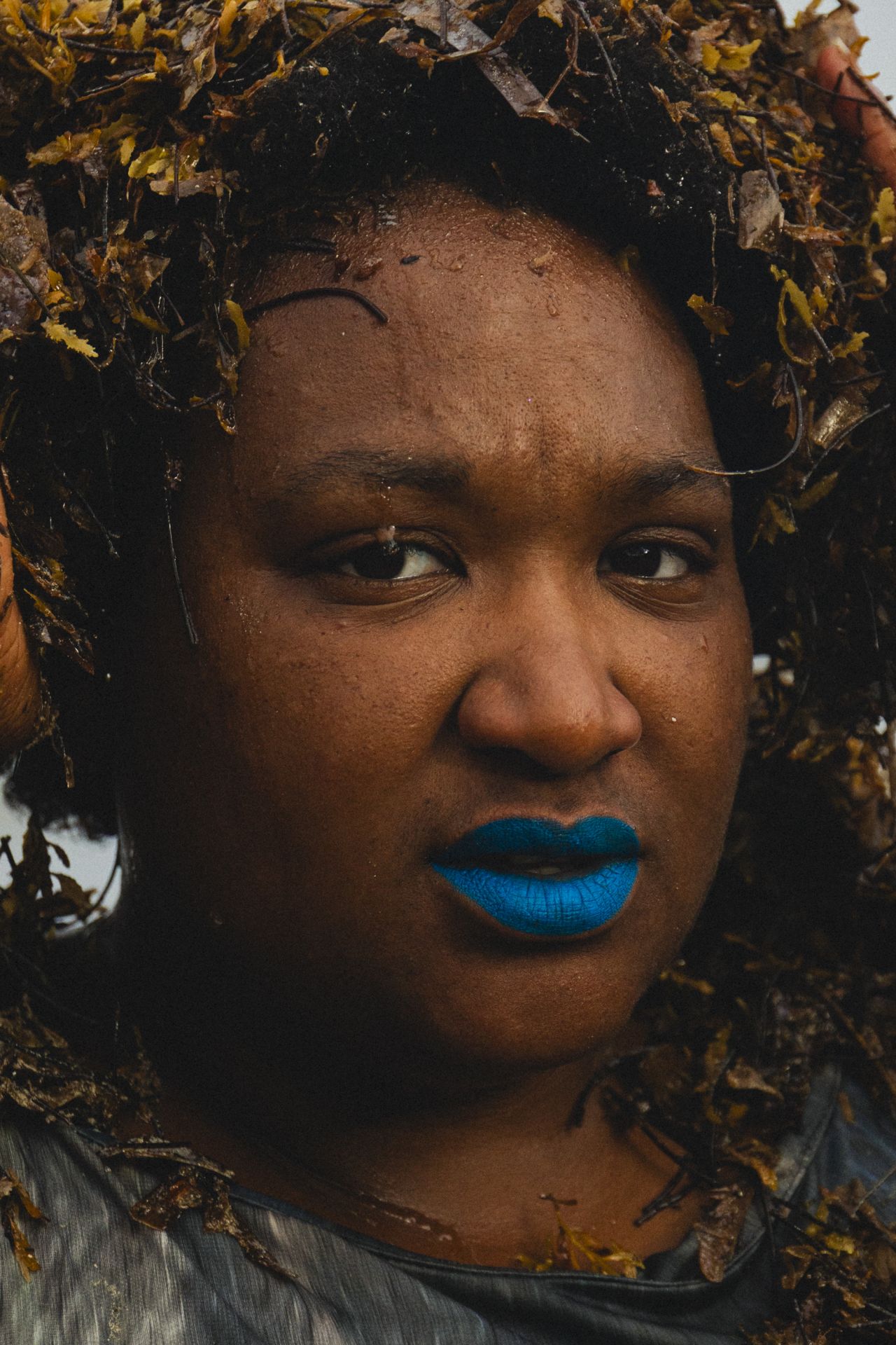 Rebecca Chaillon ©Adeline Rapon