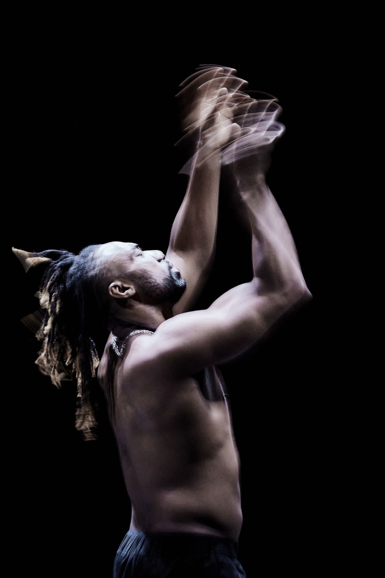 Christophe Raynaud de Lage