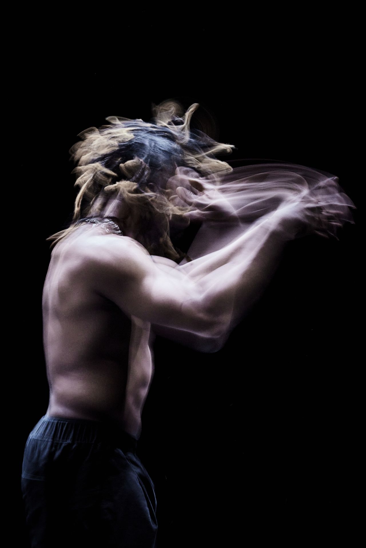 Christophe Raynaud de Lage