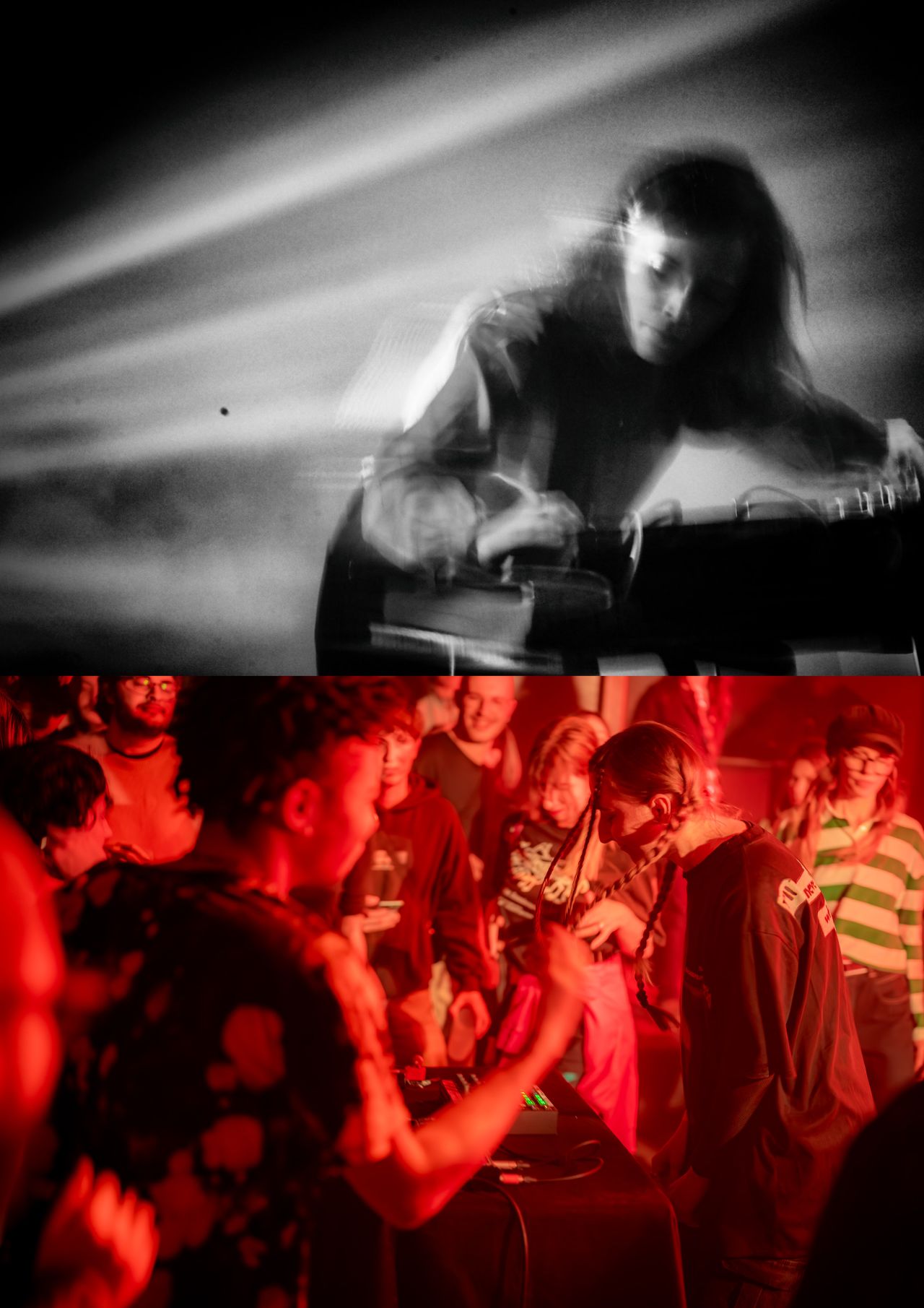 © BenPi © Victoire Guilbaud