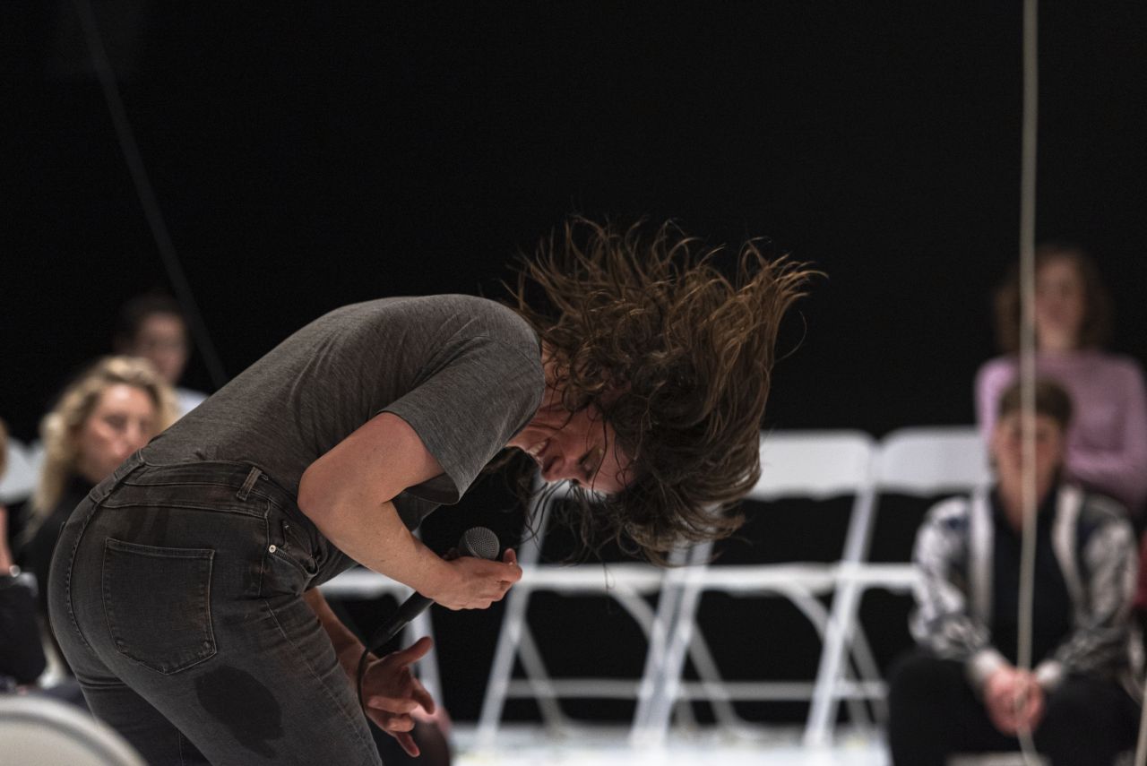 Pierre Ware (Walker Art Center, 2020)