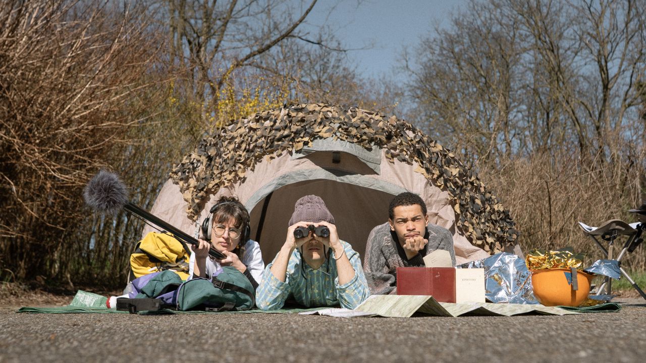 © Collectif V.R.A.C.