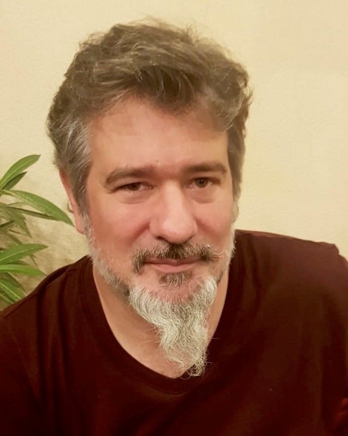 Portrait de Julien Bien-Aimé