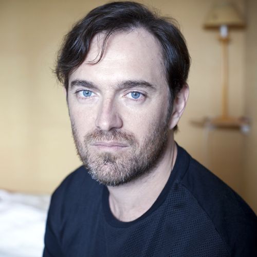 Jonathan Capdevielle