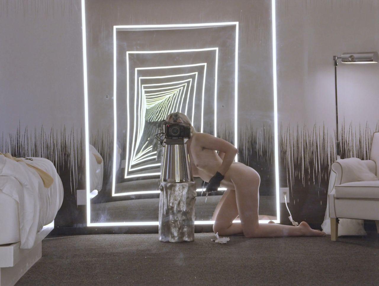 © Seek Bromance
Samira Elagoz
📍Odéon Théâtre de l’Europe