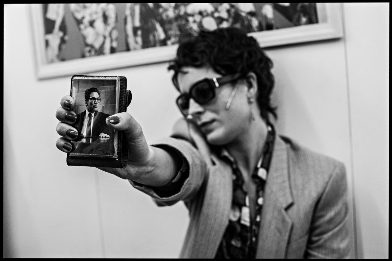 📍Odéon Théâtre de l’Europe
*Pétrole* d’après Pier Paolo Pasolini, adapté et mis en scène par Sylvain Creuzevault
Du 25 novembre au 21 décembre 2025© Jean-Louis Fernandez