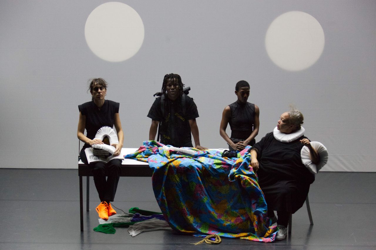 © Grégoire Perrier