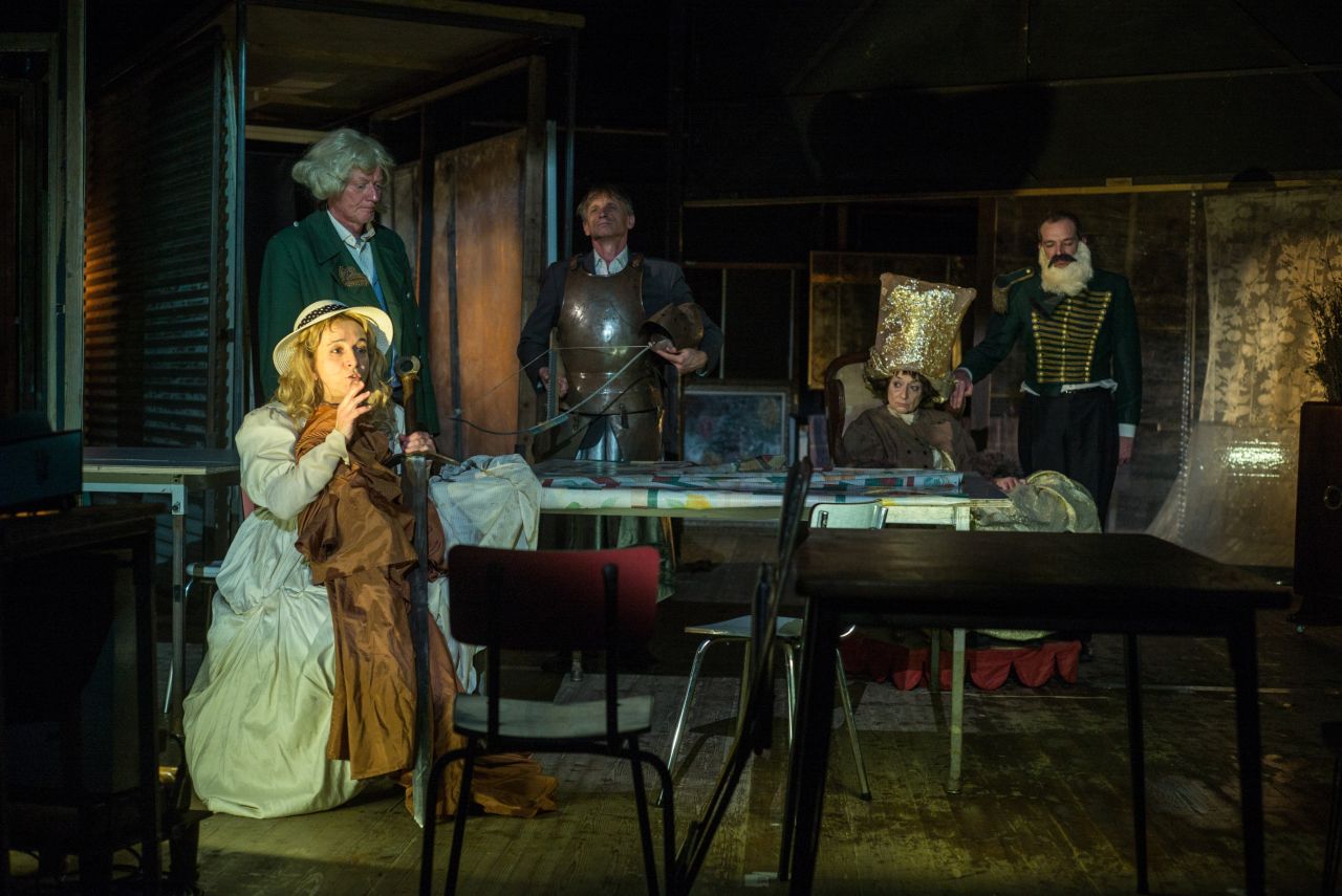 Jean-Pierre Estournet