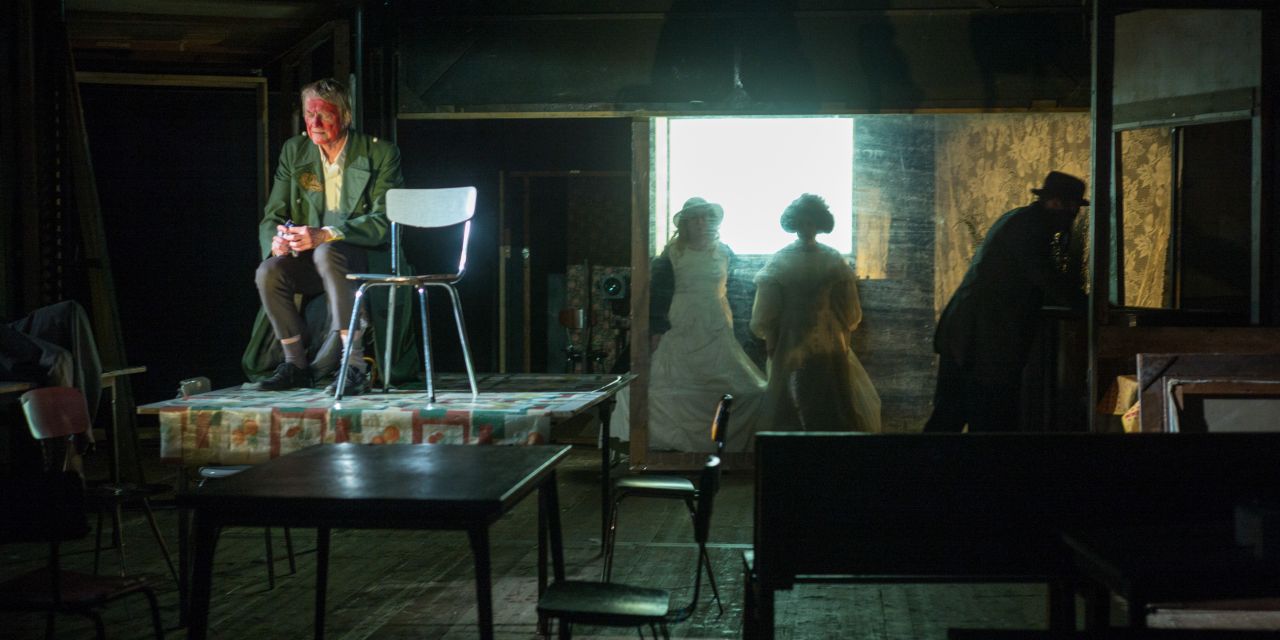 Jean-Pierre Estournet