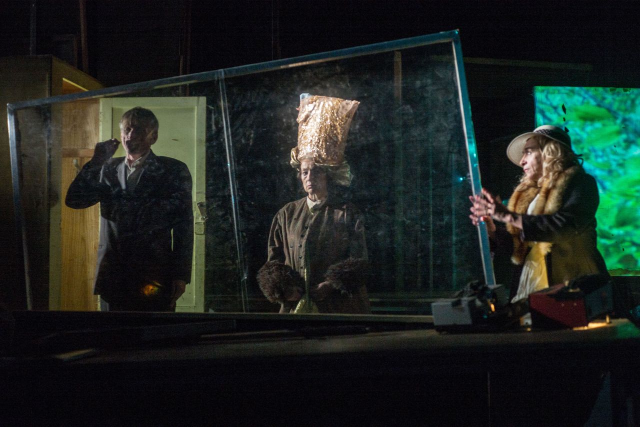 Jean-Pierre Estournet