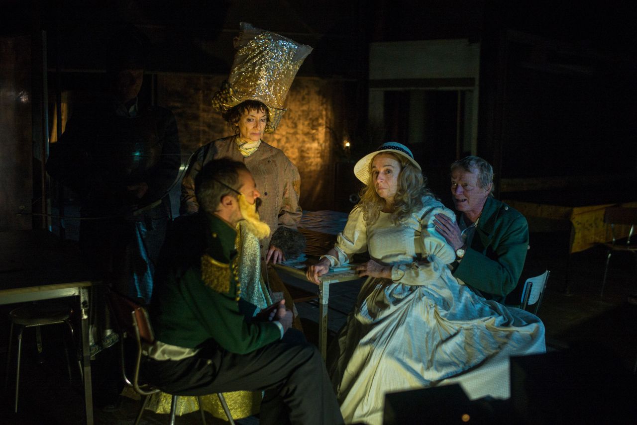 Jean-Pierre Estournet