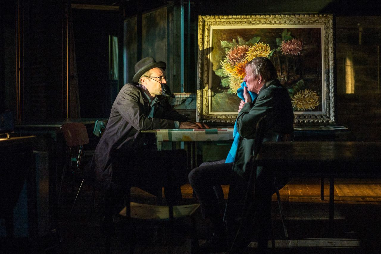 Jean-Pierre Estournet