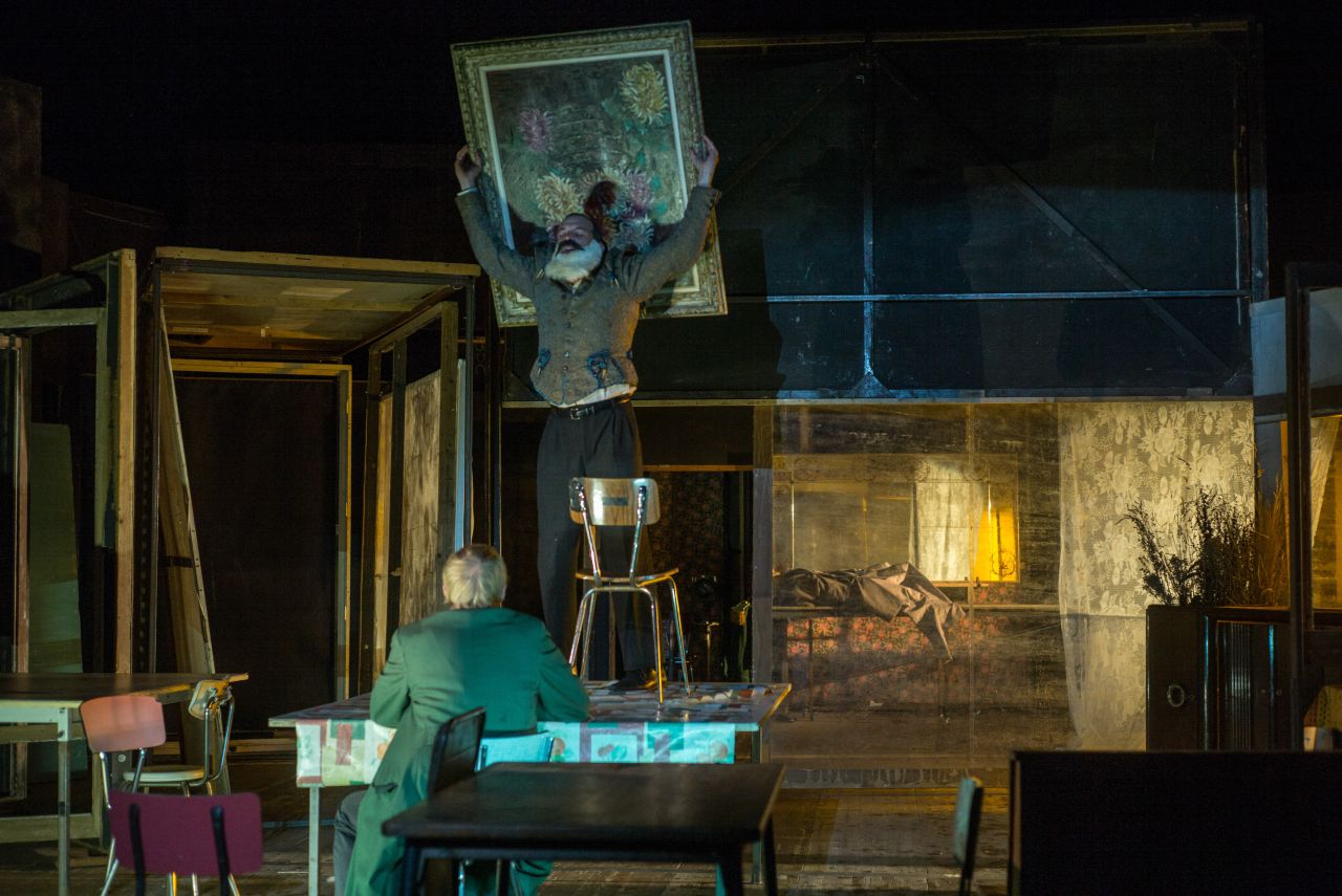 Jean-Pierre Estournet